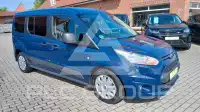 2014 Ford TRANSIT