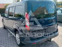 2014 Ford TRANSIT