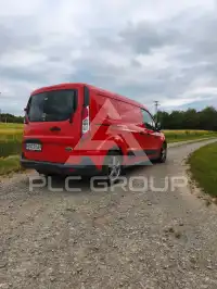 2014 Ford TRANSIT