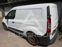 2014 Ford TRANSIT
