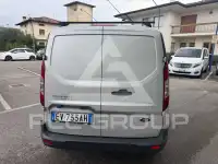 2014 Ford TRANSIT