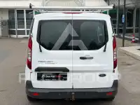 2014 Ford TRANSIT
