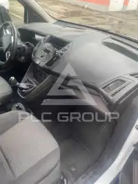 2014 Ford TRANSIT