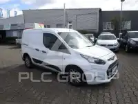2014 Ford TRANSIT