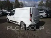 2014 Ford TRANSIT