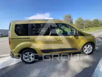 2014 Ford TRANSIT