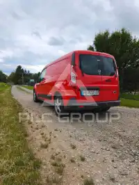 2014 Ford TRANSIT