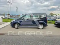 2014 Ford TRANSIT