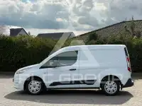 2014 Ford TRANSIT