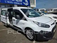 2014 Ford TRANSIT