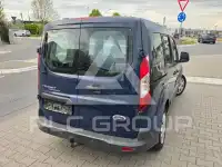 2014 Ford TRANSIT