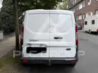 2014 Ford TRANSIT