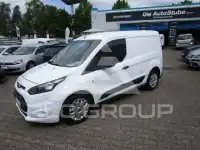 2014 Ford TRANSIT