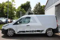 2014 Ford TRANSIT