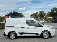 2014 Ford TRANSIT