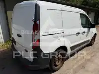 2014 Ford TRANSIT
