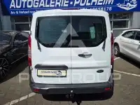 2014 Ford TRANSIT