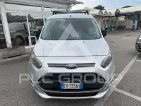 2014 Ford TRANSIT