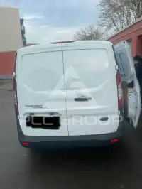 2014 Ford TRANSIT