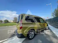 2014 Ford TRANSIT