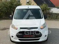 2014 Ford TRANSIT