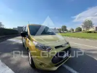 2014 Ford TRANSIT
