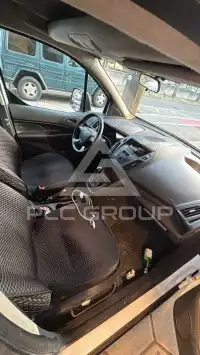 2014 Ford TRANSIT