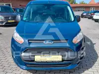 2014 Ford TRANSIT