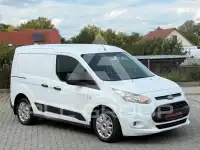 2014 Ford TRANSIT