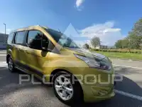2014 Ford TRANSIT