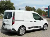2014 Ford TRANSIT