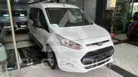2014 Ford TRANSIT