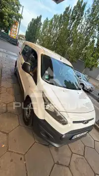 2014 Ford TRANSIT