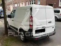 2014 Ford TRANSIT