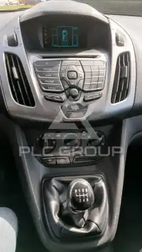 2014 Ford TRANSIT
