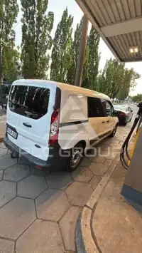 2014 Ford TRANSIT