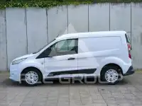 2014 Ford TRANSIT