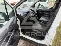 2014 Ford TRANSIT