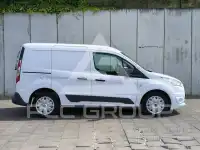2014 Ford TRANSIT