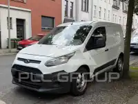 2014 Ford TRANSIT