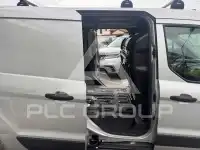 2014 Ford TRANSIT
