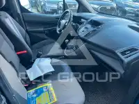 2014 Ford TRANSIT