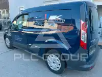 2014 Ford TRANSIT