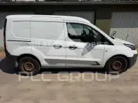 2014 Ford TRANSIT
