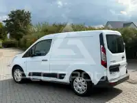 2014 Ford TRANSIT
