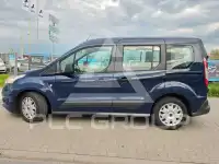 2014 Ford TRANSIT