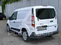 2014 Ford TRANSIT