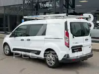 2014 Ford TRANSIT