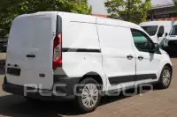 2014 Ford TRANSIT