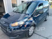 2014 Ford TRANSIT
